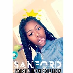 Meet your Posher, Aaliyah